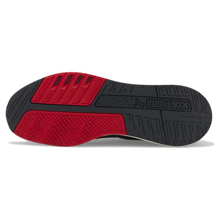 PUMA Scuderia Ferrari X IONSpeed Motorsport 'Asphalt Rosso Corsa' 306923-05