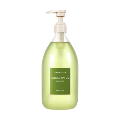 Eucalyptus Scalp Care Shampoo 1L