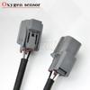 2Pcs 234-4123 234-4092 Oxygen Sensor Upstream Downstream for 2001 2002 2003 2004 2005 Honda Civic L4 1.7L Lambda Car Accessories