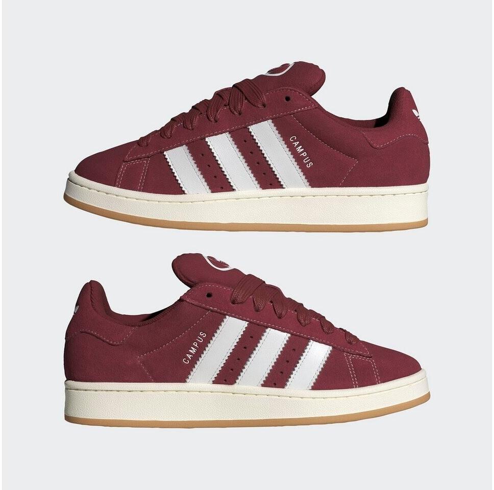Sneakers Adidas Campus 00s Noble Burgundy/cloud White/off White