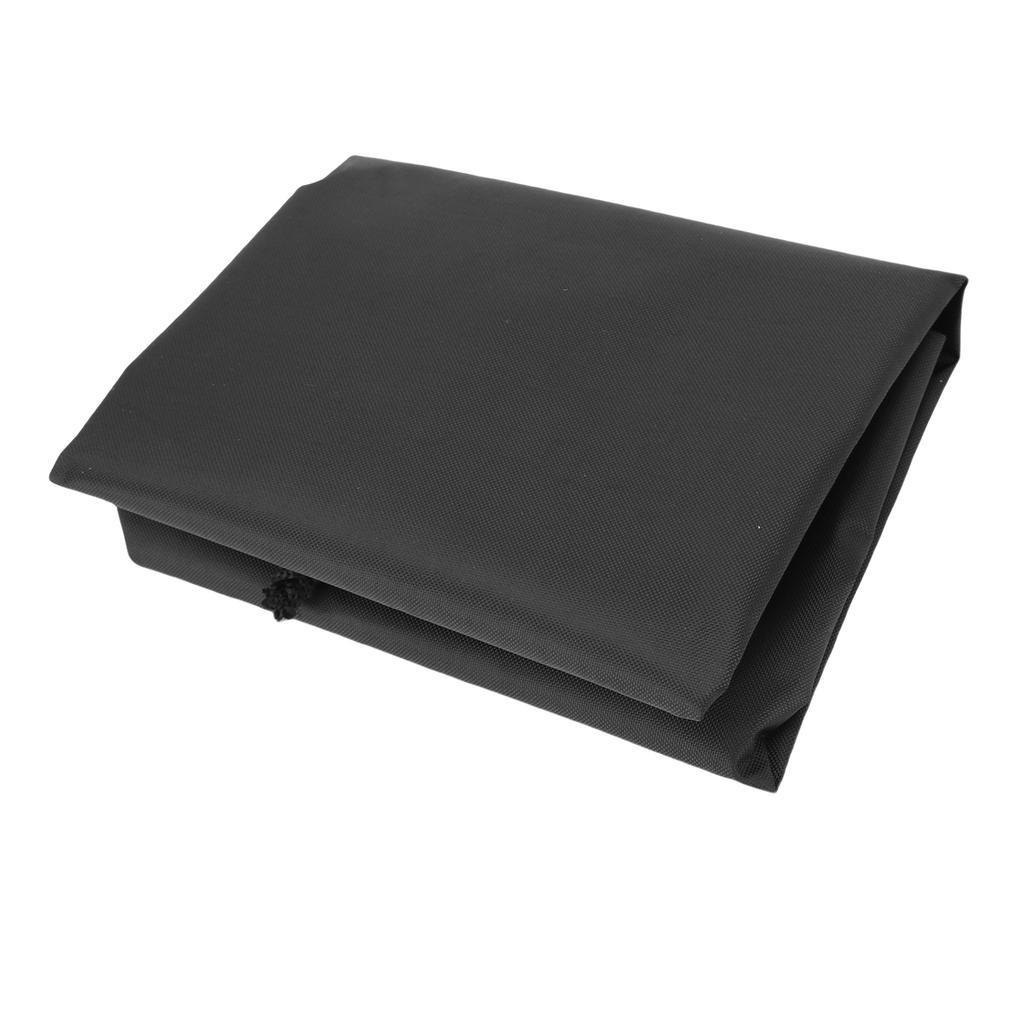 Ladestationsabdeckung für Elektrofahrzeuge Strapazierfähig Staub Regen Schnee Dicht Ladeabdeckung für Elektroautos Oxford-Gewebe für den Außenbereich