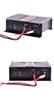 T8000S 40A Vehicle-Mounted Intercom Transformer Power Supply 24V to 13.8V Marine/Vehicle.