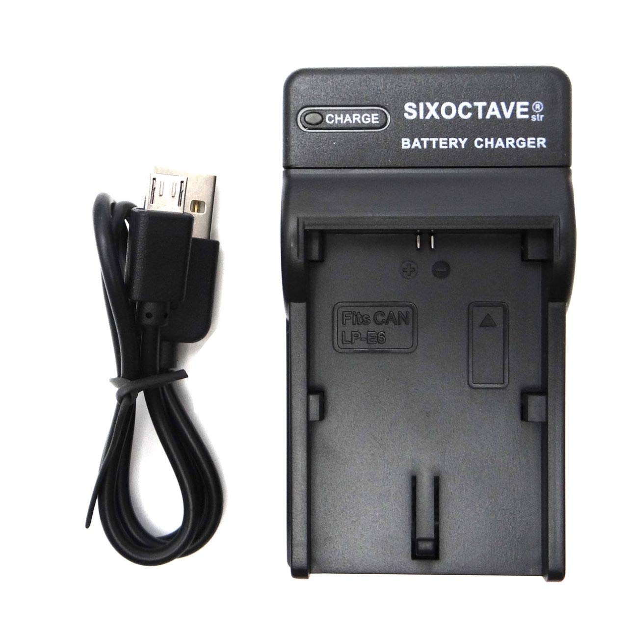 

str Canon Compatible Charger USB Charger EOS EOS 70D 6D Mark 5D 5D 5D Mark 5Ds R7 LP-E6 LP-E6N LP-E6NH LC-E6 70D/EOS MarkII/EOS 6D/EOS II/EOS синій