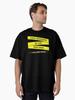 Only Murders Podcast Oversized T-Shirt