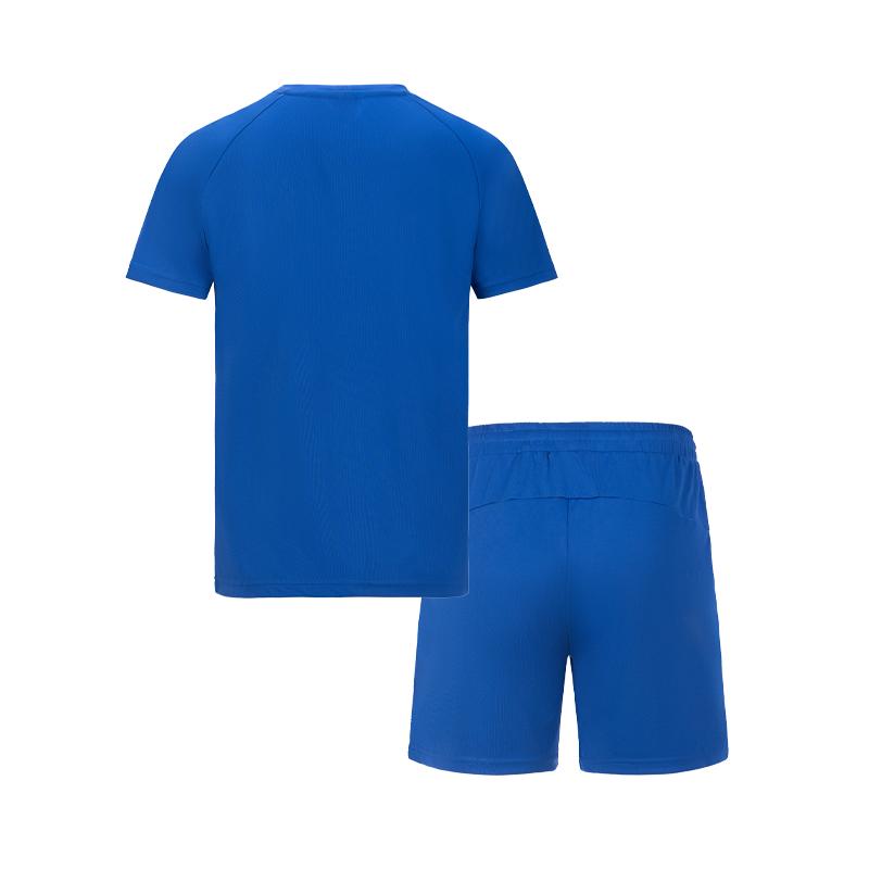 Mizuno Casual Sportswear Unisex 2 Piece Set 82CG43Z1