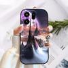 For OPPO Find X9 Pro Case Luxury Silicone Soft TPU Protect Cover For OPPO FindX9 X 9 X9Pro Shockproof Shell Bumper Phone Bags
