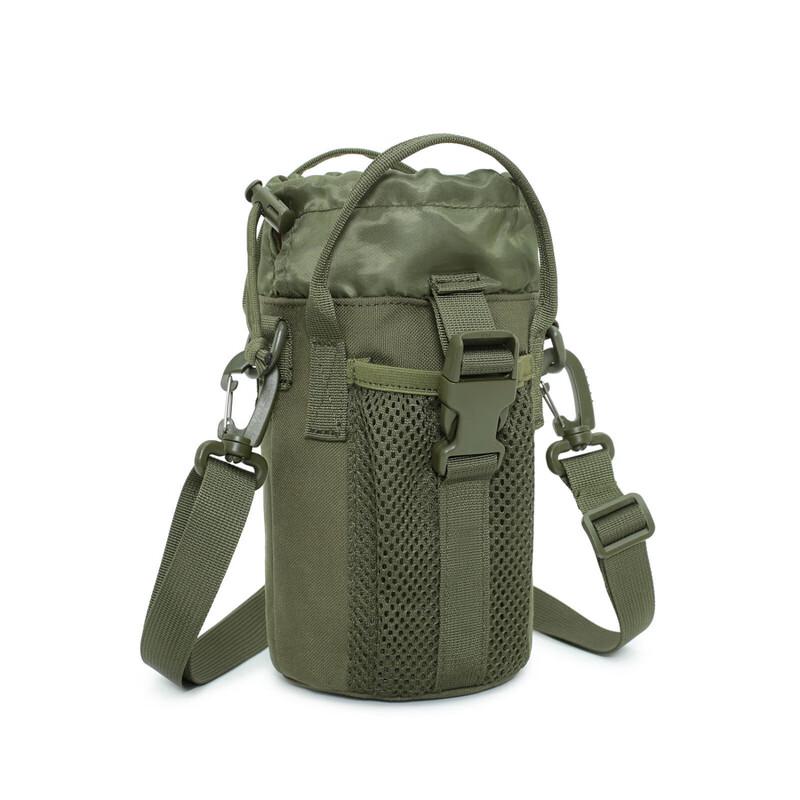 Brangdy Tactical Insulated Water Bladder Backpack