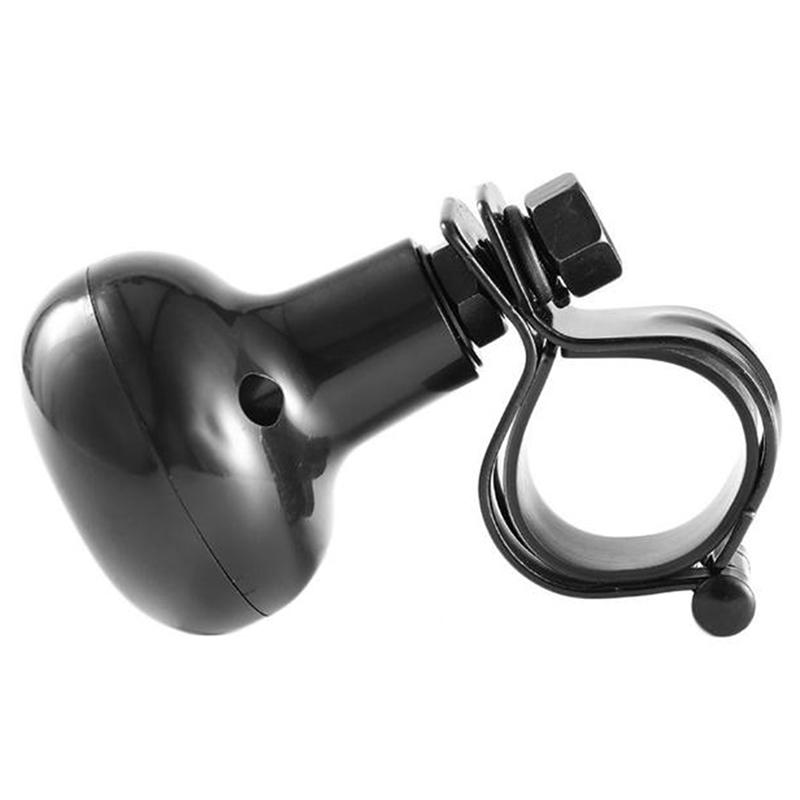 Universal Volan Spinner Heavy Duty Mașină Camion Mâner Suicide Power Buton