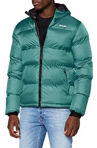 Зимняя куртка Schott N.Y.C. IDAHO2