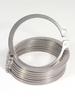 420 Stainless Steel Shaft Retaining Ring DIN471 (2Cr13)
