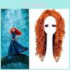 Păr colorat – Peruci colorate pentru cosplay