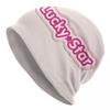 Unisex Bonnet Winter Warm Knitting Hat Unisex Women Mariahs Careys American Singer Cool Beanies Caps Adult Beanie Hats Ski Cap