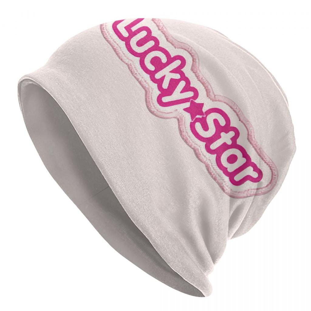 Unisex Bonnet Winter Warm Knitting Hat Unisex Women Mariahs Careys American Singer Cool Beanies Caps Adult Beanie Hats Ski Cap