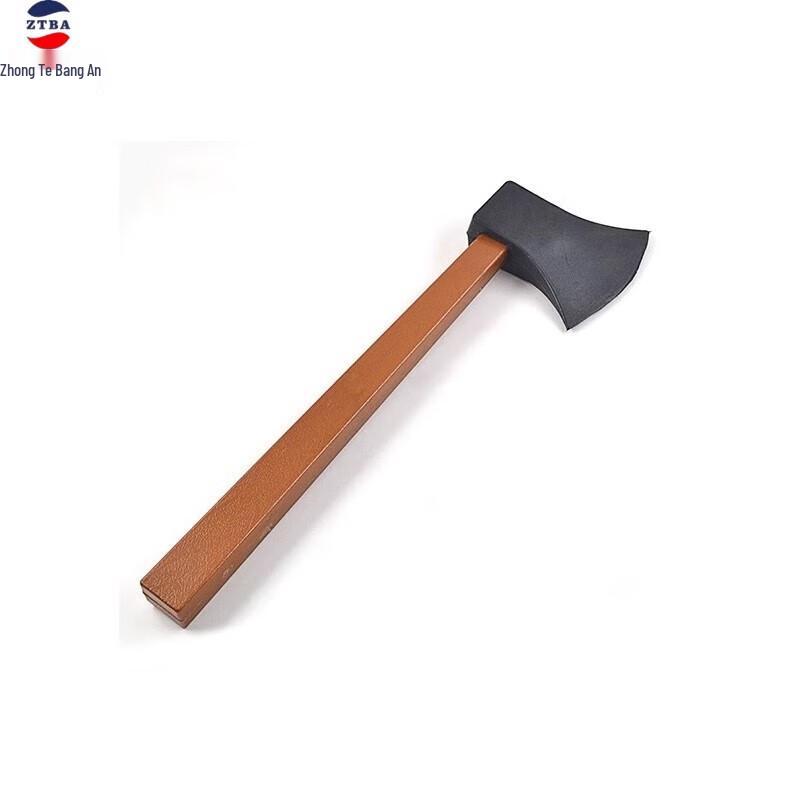 Rubber Axe Prop