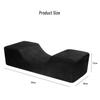 Eyelash Extension U-Shaped Neck Support Pillow & Auxiliary Display Stand