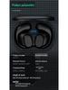 High-Quality Wireless Bone Conduction Ear-Hook Sports Headphones