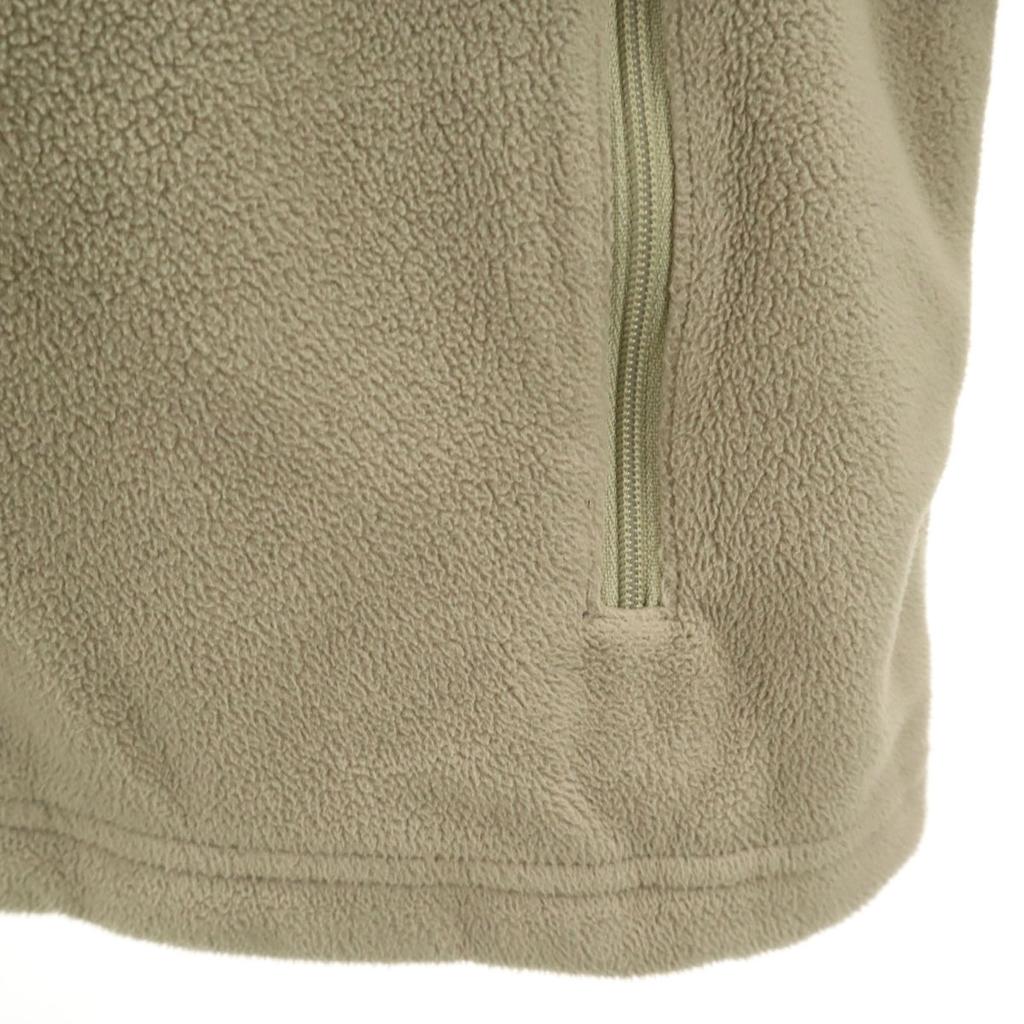 THE NORTH FACE Fleece jacket XL gray N61290 Outdoor Men's Used