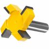 Chisel Router Bit Cutter Drill Tipped Spoilboard Surfacing Woodworking