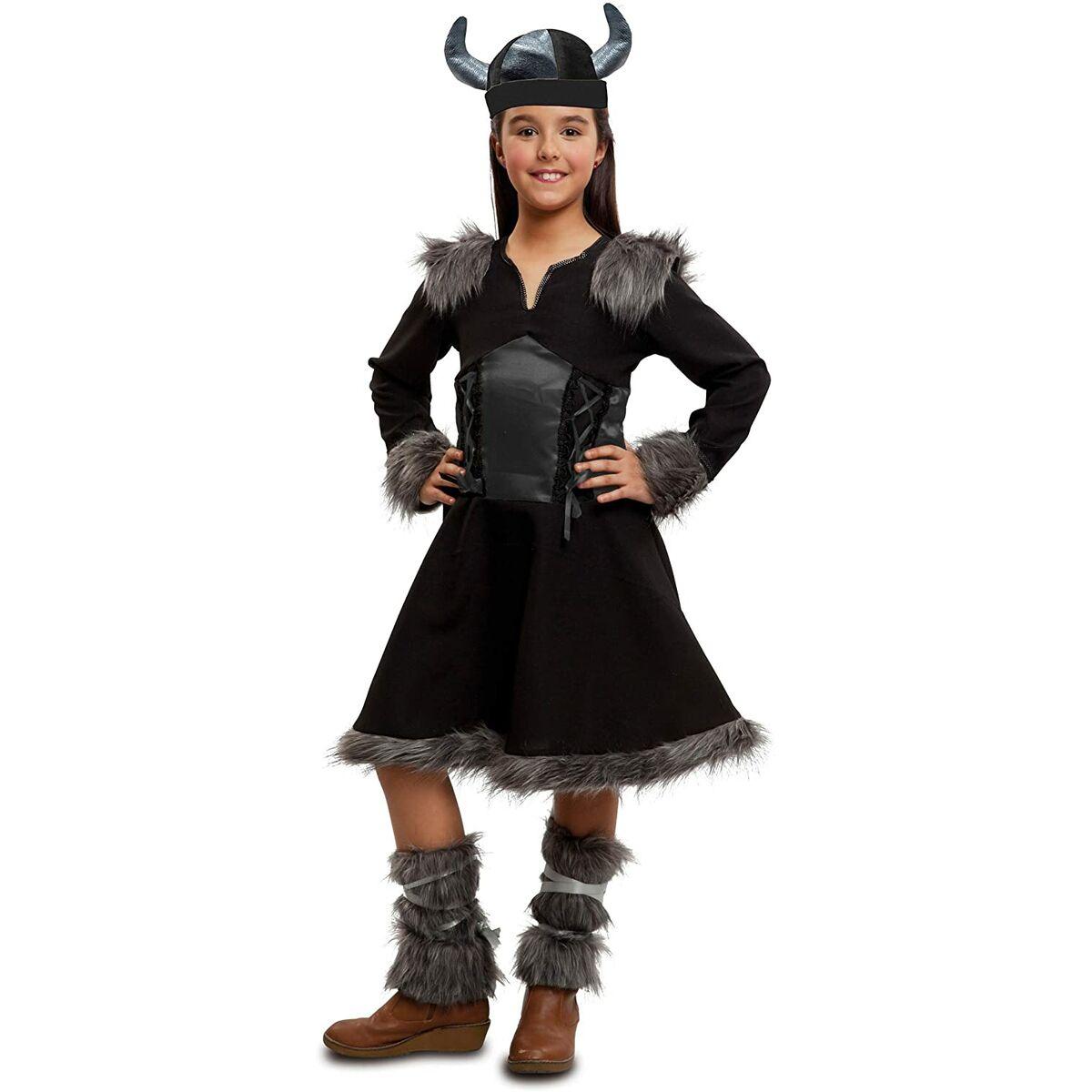 

Костюм для детей My Other Me Viking Woman 1-2 лет