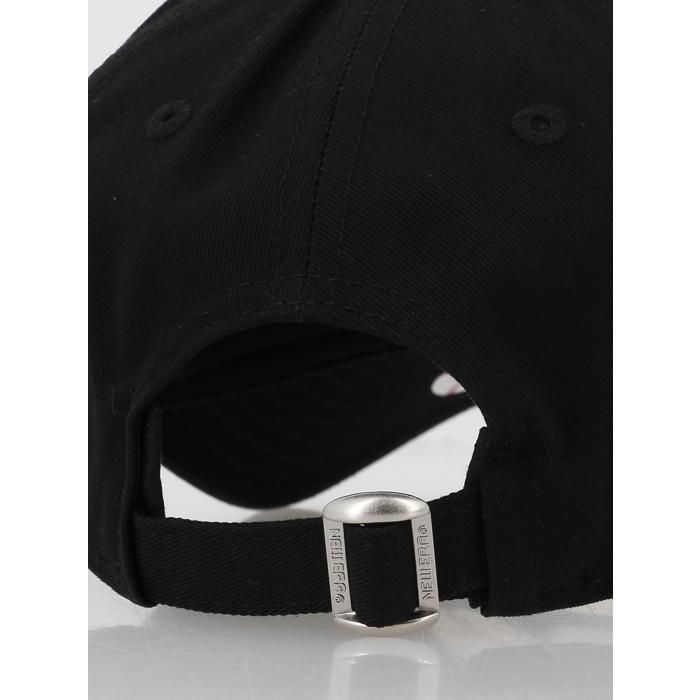 Casquette 9forty - NEW ERA - New York Yankees - Noir - 100% Coton - Enfant Mixte