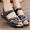 Female Summer Shoes Women Sandals Cheap Walking Shoes Mom Sandals Classic Shoes Woman Flip Flops