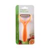 Nordic Color Multifunctional Ceramic Peeler for Fruits and Vegetables