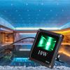 10W RGB LED Flood Lamp Waterproof   for Outdoor Garden Yard Lawn