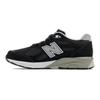 New Balance 990v3 Black GS GC990BS3