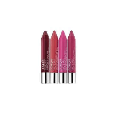 Bálsamo Labial Colorido Hidratante Chubby Stick (3g)