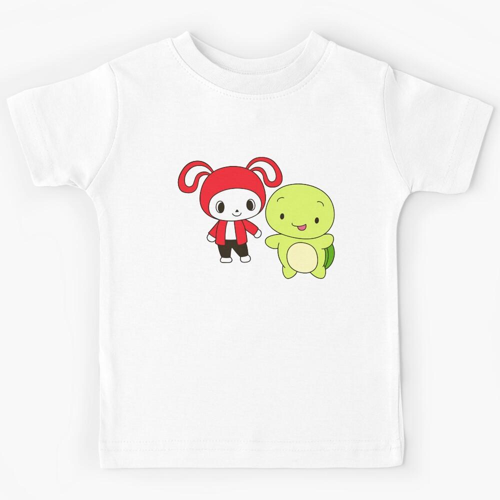 jj mikey maizen Kids T-Shirt 100