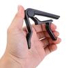 Acoustic/Electric Guitar Capo 5 Pick Guitar Capo