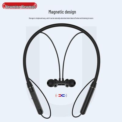 Newman H12 Wireless Sports Bluetooth Headset