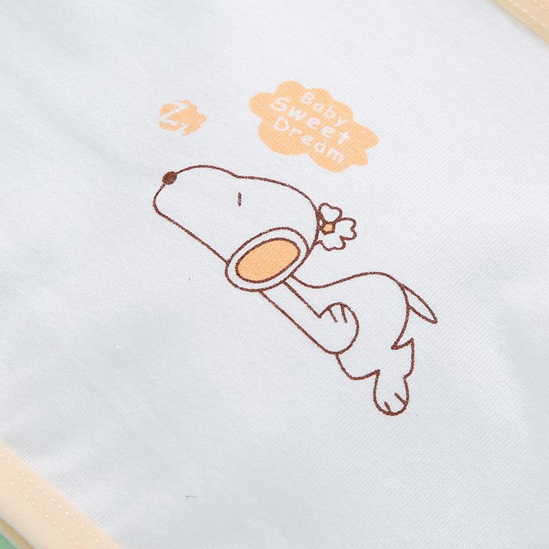 Girls' Puberty Bra Vest