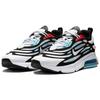 Air Max Exosense Biały Czarny Niebieski CK6811-100