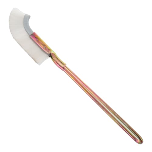 Sankyo Corporation H&H Maintenance Brush, J-Type, Nylon, #83K