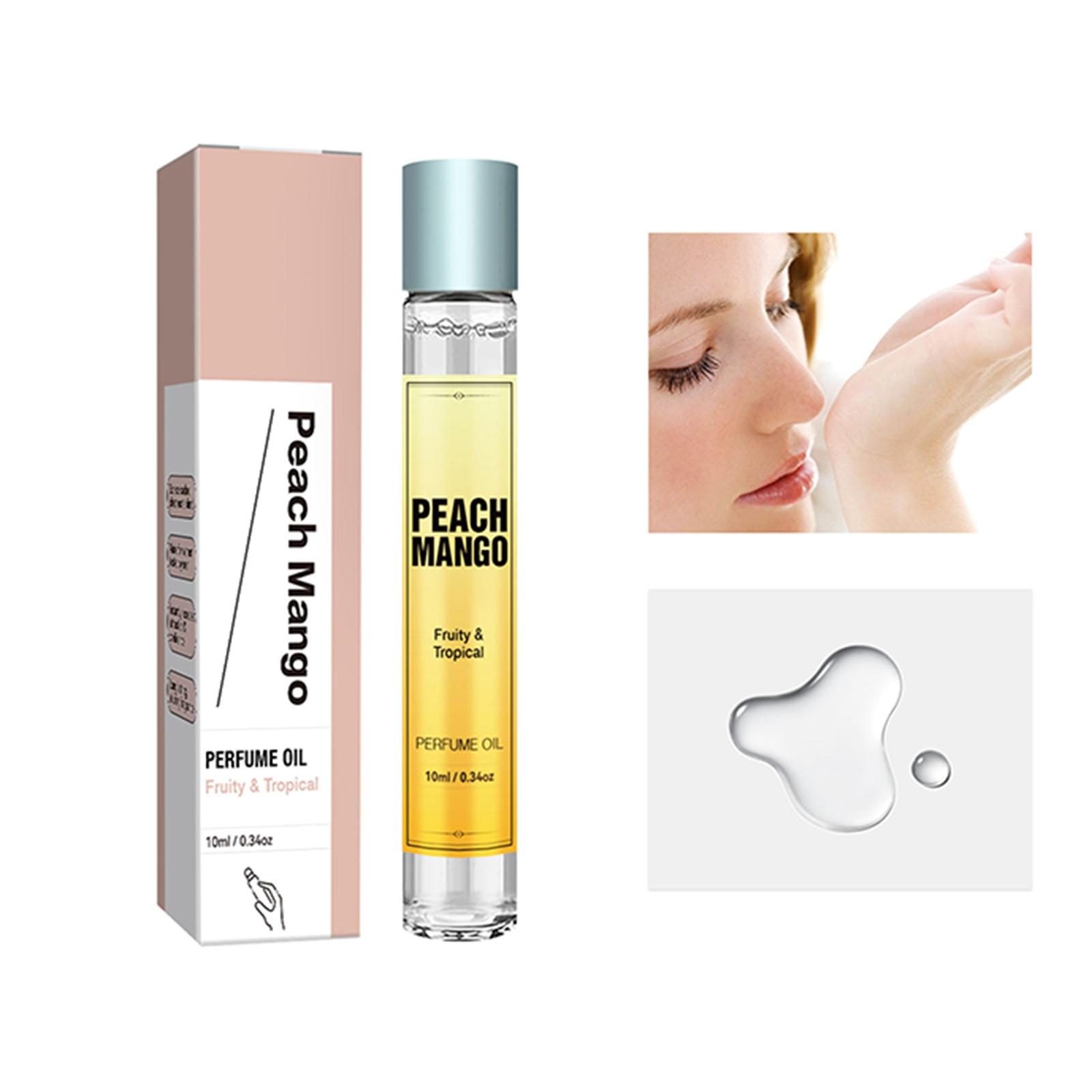 

Свежий и элегантный свежий шарм цветочно-фруктовый, стойкий, высококачественный аромат, который необходимо иметь для выхода в свет. Свежий и элегантный. 10 мл One Size оранжевый