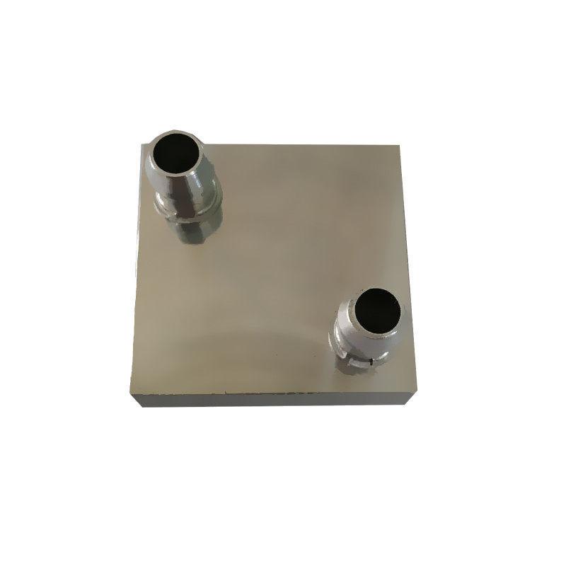Water Cooling Block & Radiator for CPU/GPU Semiconductor Refrigeration
