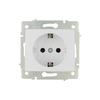 Base Bipolaire - GENERIQUE - Avec T/Tl 16a 250v - Contacts Argent - Connexion Par Vis