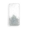 Shiny Case Cover with Glitter Samsung Galaxy A72 4G Star Glitter Transparent