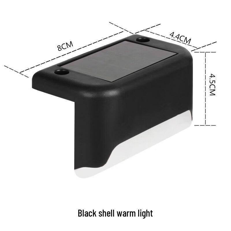Солнечные водонепроницаемые садовые фонари для улицы