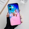 For Honor 600 Lite LNA-NX1 Case Fashion Soft Silicone Back Cases for Honor 500 Smart 500Pro 600Lite 5G Phone Cover Etui Fundas