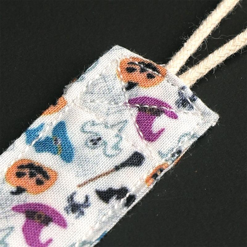 Halloween Baby Pacifier Clip Chain Belt Nipple Holder Strap Lost Prevention Design for Infants Toddler Prevents Loss