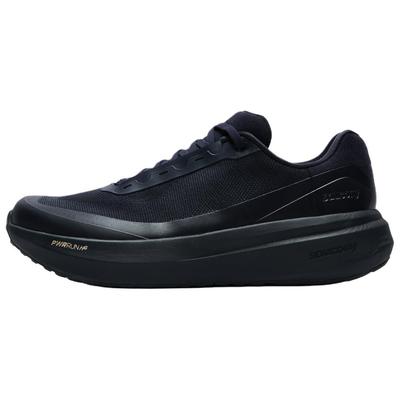 Triumph Lfs Ullig Mjuk Bekväm Löparskor Unisex Löparskor Djupblå S28288-11
