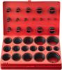 Set of Rubber O-rings - 419 Pieces - O-ring Assortment 3-50mm - O-rings - O-ring Case