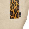 Point Tape Detail Tote Bag LT Deli A 1451 Brown Free Size [Rootote] Women's POINT_tape