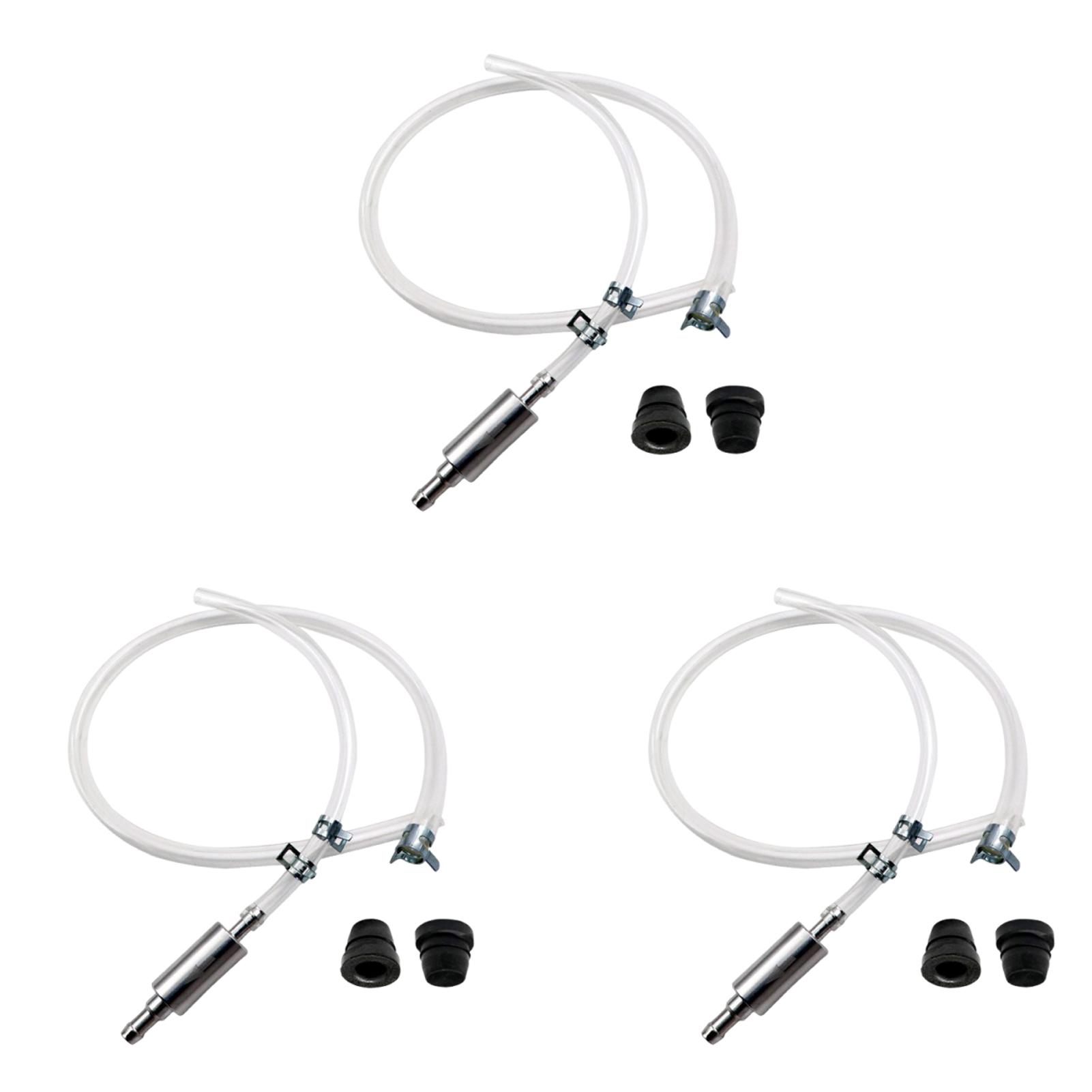 Автомобильный выпуск, замена насоса, универсальный гидравлический, для автомобилей и велосипедов, устройство, соединение, долгий срок службы