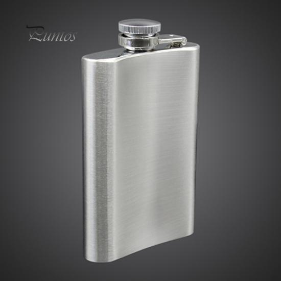 4 5 6 7 8 10 Oz Hip Liquor Whisky Alkohol Flasche Kappe