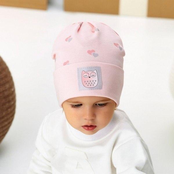 

Czapka AJS 48-028 dziecięca AJS