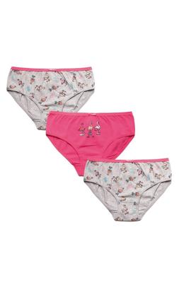 Cueca Lama G-579 BI A'3 128-170 Lama