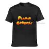 Футболка Flamin Groovies Groovies Greatest Grooves Rock Juice Футболка Grease 100% Хлопок Унисекс Футболка Унисекс